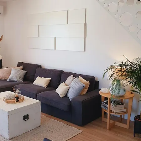 Villa Elysium - Beautiful Family House With Heated Pool *