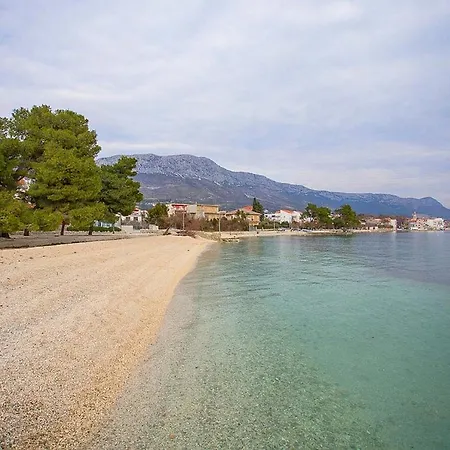 Villa Elysium - Beautiful Family House With Heated Pool *